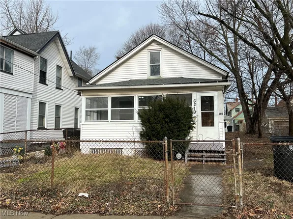 6210 Pear Ave, Cleveland, OH 44102
