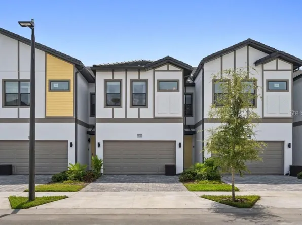 10424 Ebb Tide Ln, Orlando, FL 32821