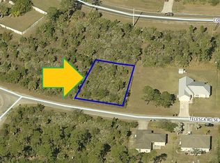 3255 Telesca Rd SE, Palm Bay, FL 32909