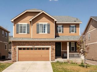 3567 E 140th Dr, Thornton, CO 80602