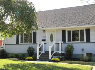 7903 Mapleleaf Dr, Cincinnati, OH 45243