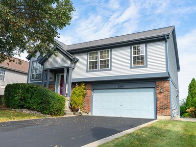 2160 Green Bridge Ln, Hanover Park, IL, 60133