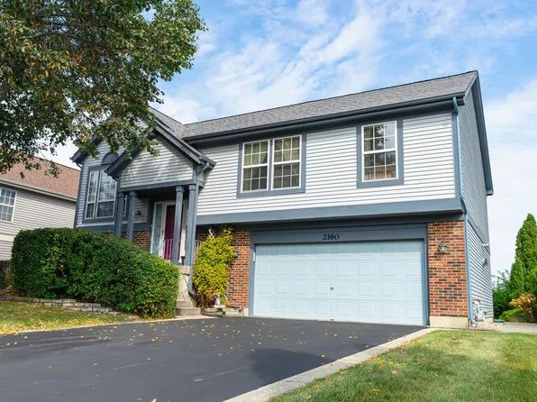 2160 Green Bridge Ln, Hanover Park, IL 60133