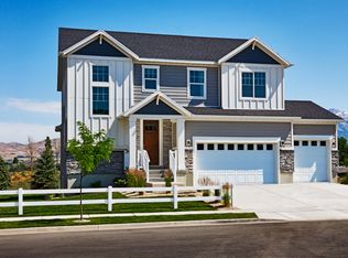 Bedford Plan, Kinston at Centerra, Loveland, CO 80538