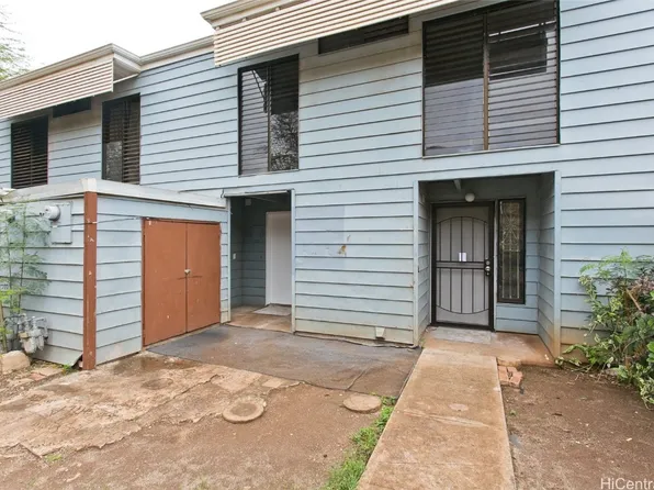 87-215 Helelua St APT 2, Waianae, HI 96792