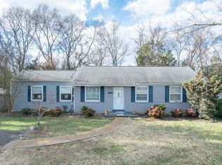 2524 Hibbitts Rd, Nashville, TN 37214