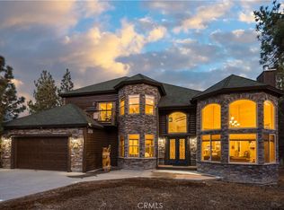 325 Stony Creek Rd, Big Bear Lake, CA 92315