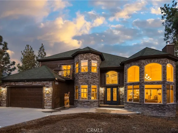 325 Stony Creek Rd, Big Bear Lake, CA 92315