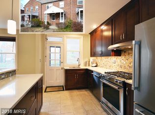 610 Highwood Dr, Baltimore, MD 21212