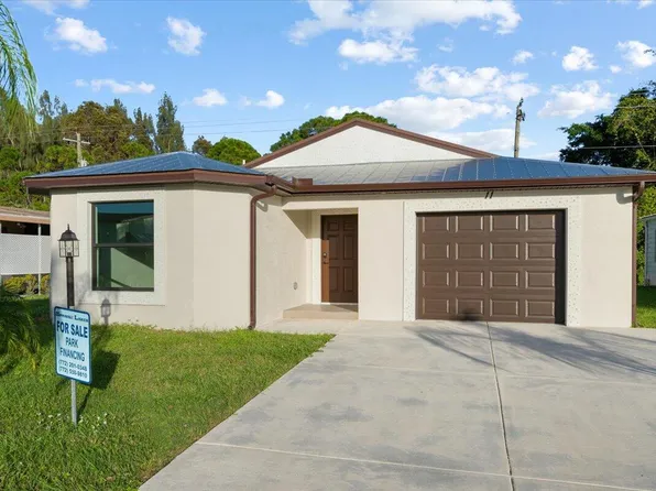 11 Azul, Fort Pierce, FL 34951