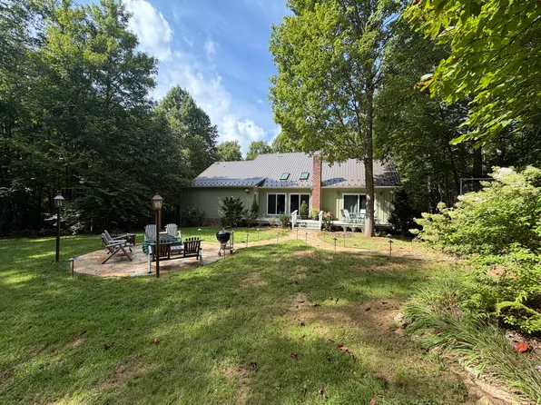 310 Dan Mdws, Meadows Of Dan, VA 24120