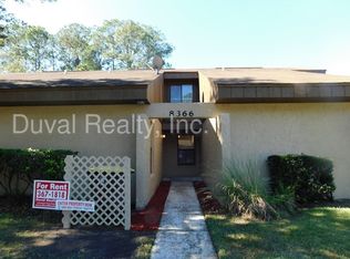 8366 Pineverde Ln, Jacksonville, FL 32244