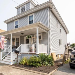 48 Cowdrey Ave, Lynn, MA, 01904