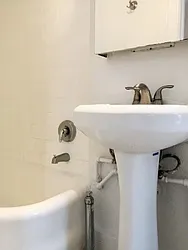 Rented by City Connections Realty