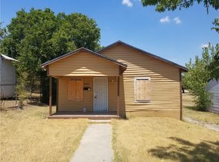 5720 Kilpatrick Ave, Fort Worth, TX 76107
