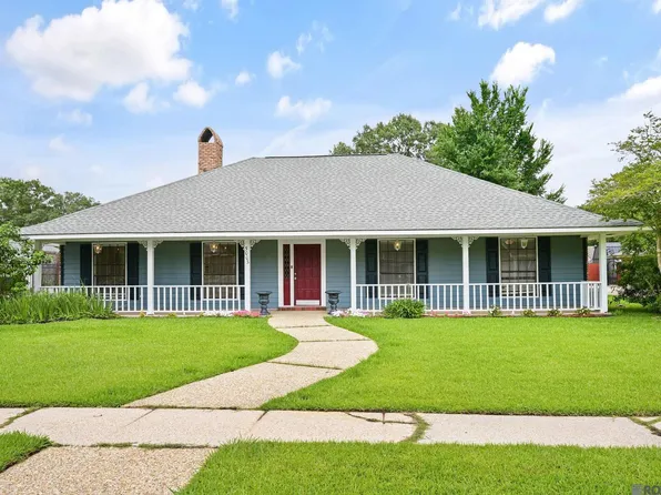 5003 Mobile Dr, Baton Rouge, LA 70817