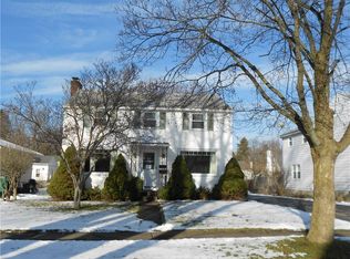 44 Overbrook Ave, Rochester, NY 14609