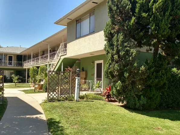 4546 54th St #11, San Diego, CA 92115