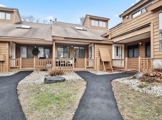 8 Danforth Ct #8, Haverhill, MA 01832