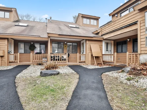 8 Danforth Ct #8, Haverhill, MA 01832