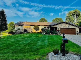 3200 Dellwood Ave NW, Canton, OH