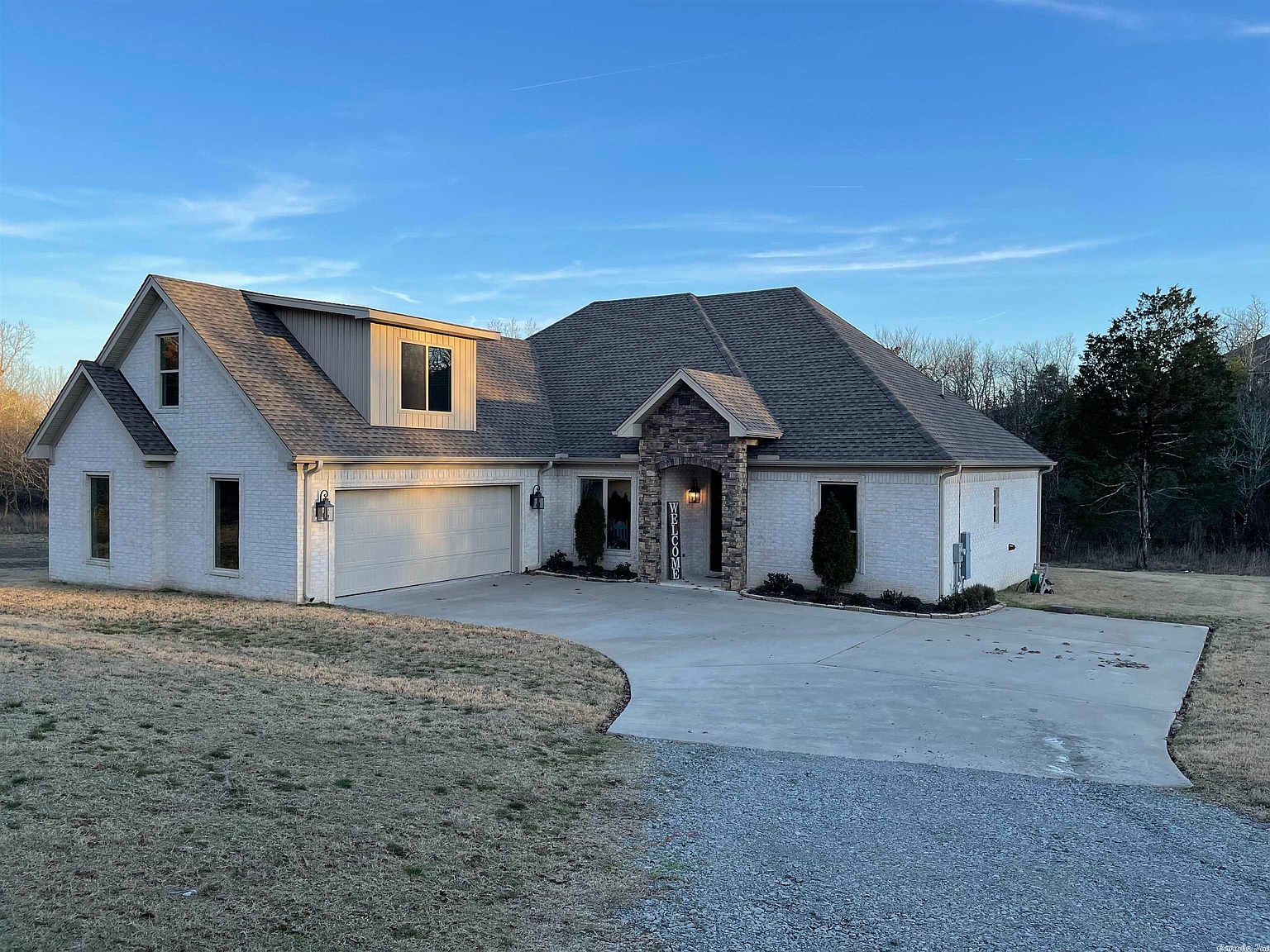 17506 N Lake Norrell Dr, Alexander, AR 72002 Zillow