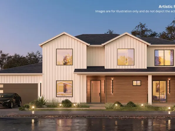 1151 Hazel Ave, Campbell, CA 95008