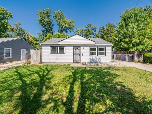 12400 Saint John Ave, Cleveland, OH 44111