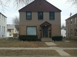 2464 S 64th St, Milwaukee, WI 53219