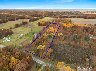 10021-16 Mile Rd NE, Cedar Springs, MI 49319