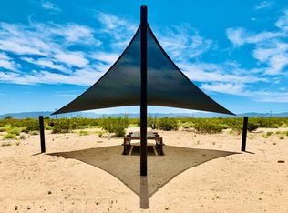 64957 Saturn St, Joshua Tree, CA 92252