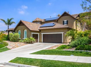 16151 Cayenne Ridge Rd, San Diego, CA 92127