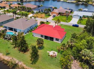 3326 SW 8th St, Cape Coral, FL 33991