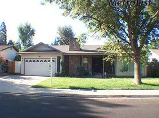 1912 Kruger Dr, Modesto, CA 95355