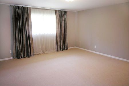 Large Master Bedroom