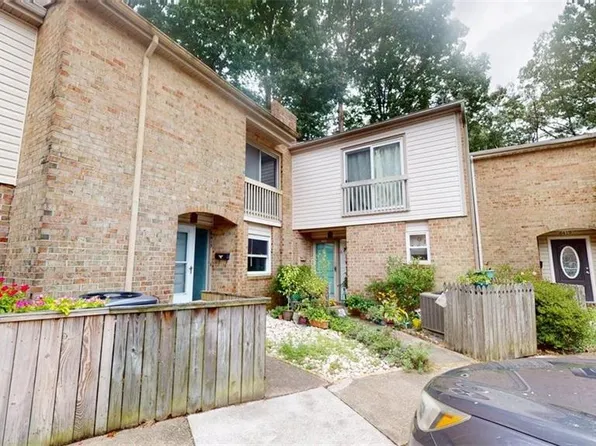 6415 Duquesne Pl, Virginia Beach, VA 23464