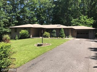 1 Edge O Wood Ln, Lavale, MD 21502