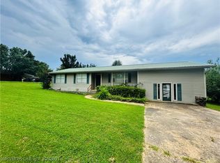 501 Young St, Leflore, OK 74901