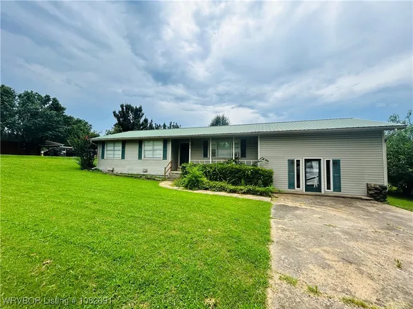 501 Young St, Leflore, OK 74901