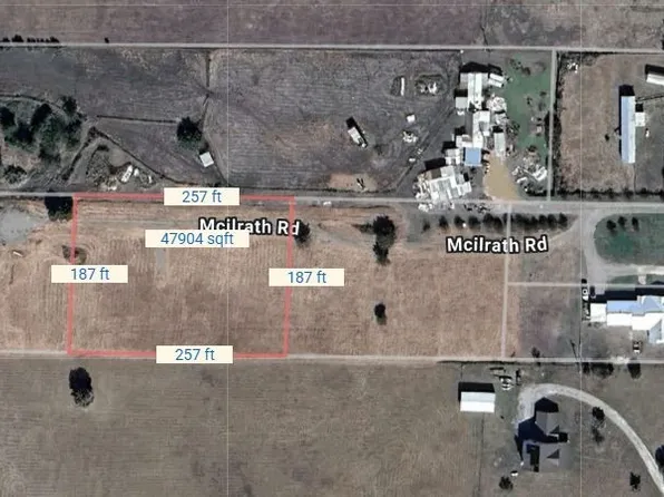 2 McIlrath Rd, Leonard, TX 75452