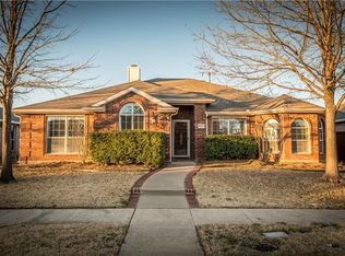 5512 Periwinkle Ln, McKinney, TX 75070