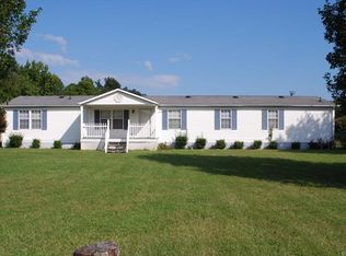 1501 Locust Hill Rd, Aylett, VA 23009
