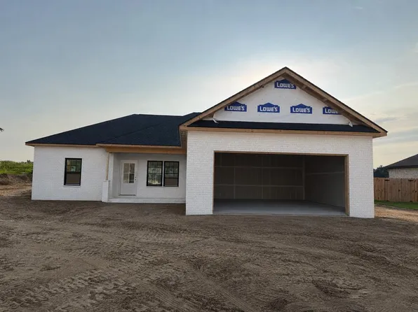 151 Peach Farm Rd, Ashford, AL 36312