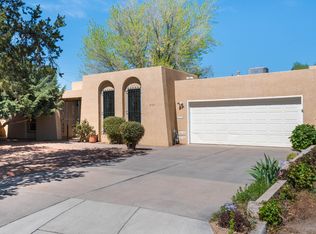 3131 La Ronda Pl NE, Albuquerque, NM 87110