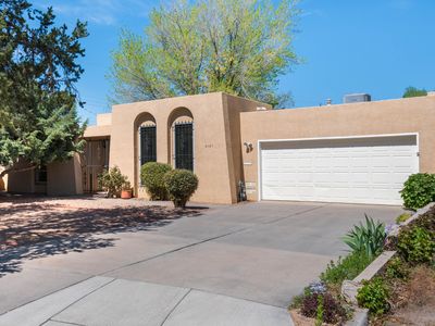 3131 La Ronda Pl NE, Albuquerque, NM, 87110