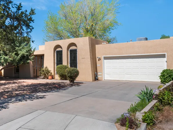 3131 La Ronda Pl NE, Albuquerque, NM 87110