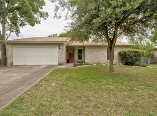 2012 Krizan Ave, Austin, TX 78727