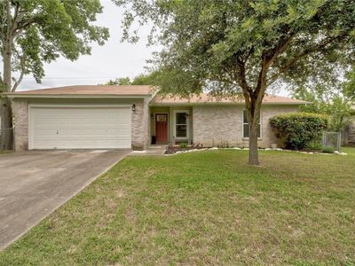 2012 Krizan Ave, Austin, TX, 78727