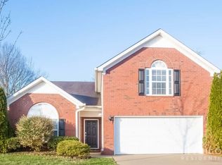 4029 Deer Run Trce, Spring Hill, TN 37174