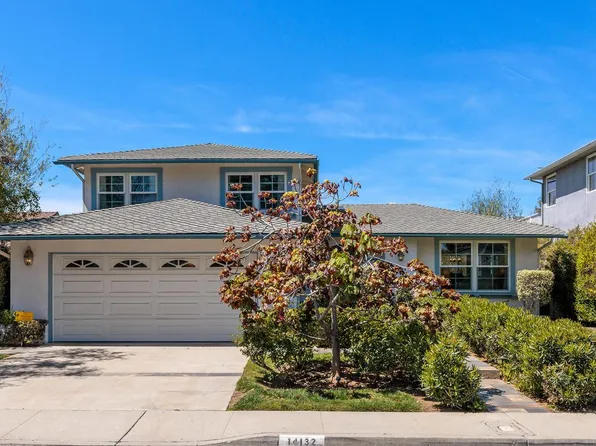 14132 Half Moon Bay Dr, Del Mar, CA 92014